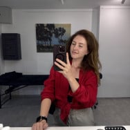 Майстер татуажу Юлія Фуштей на Barb.ua
