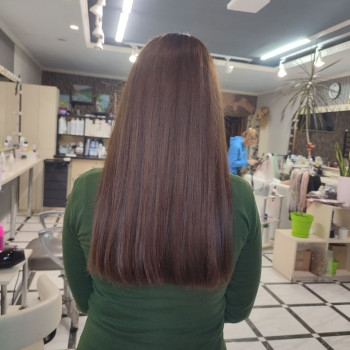 Фото с портфолио Ally Hairart