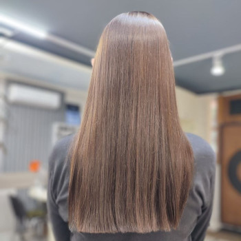Фото с портфолио Ally Hairart