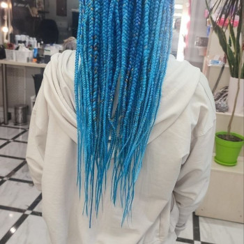 Фото с портфолио Ally Hairart
