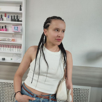 Фото с портфолио Ally Hairart