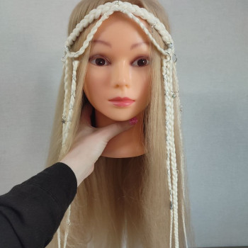 Фото с портфолио Ally Hairart