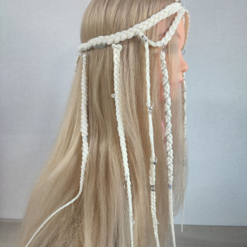 Фото с портфолио Ally Hairart