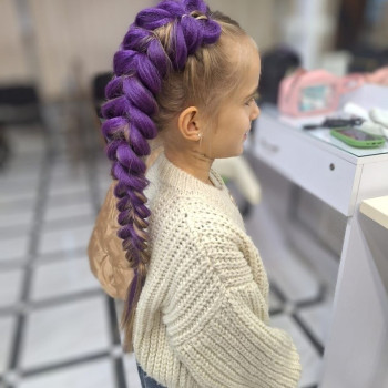 Фото с портфолио Ally Hairart