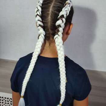 Фото с портфолио Ally Hairart