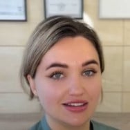 Стоматолог Алина Паталенко на Barb.ua