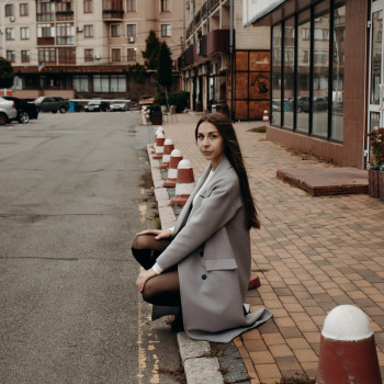 Фото с портфолио Вероніка Шевчук