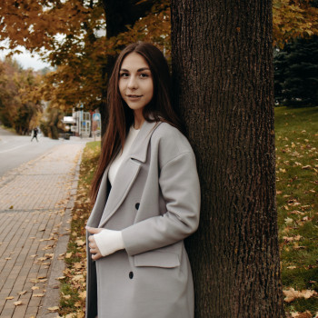 Фото с портфолио Вероніка Шевчук