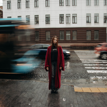 Фото с портфолио Вероніка Шевчук