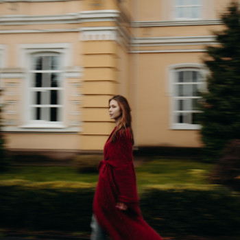 Фото с портфолио Вероніка Шевчук