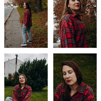 Фото с портфолио Вероніка Шевчук