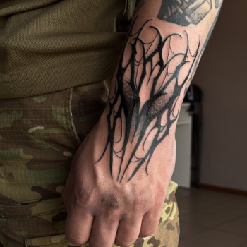 Фото с портфолио Анна Сухан