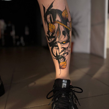 Фото с портфолио Анна Сухан