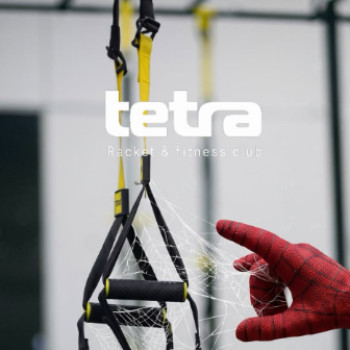 Фото с портфолио Tetra