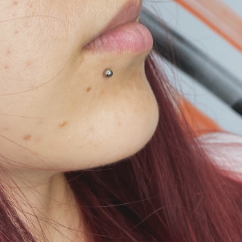 Фото с портфолио Tattoo hub