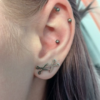 Фото с портфолио Tattoo hub
