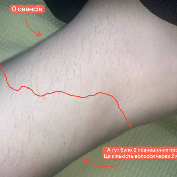 Фото с портфолио Світлана Московко