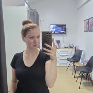 Массажист Ольга Хоптовая на Barb.ua