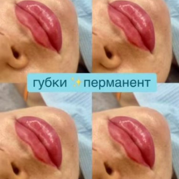 Фото с портфолио Анна Березанская