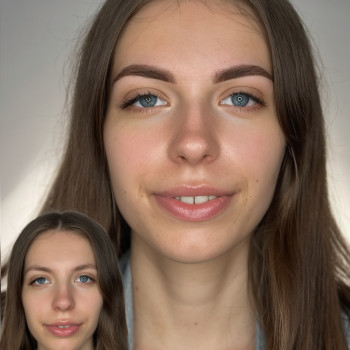 Фото с портфолио Олеся Петрунько