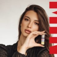 Мастер татуажа Екатерина Маковецкая на Barb.ua