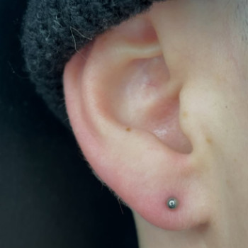 Фото с портфолио Venus Piercing