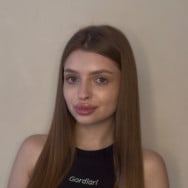 Майстер з модифікації та реконструкції волосся  Олександра Дегтяренко на Barb.ua