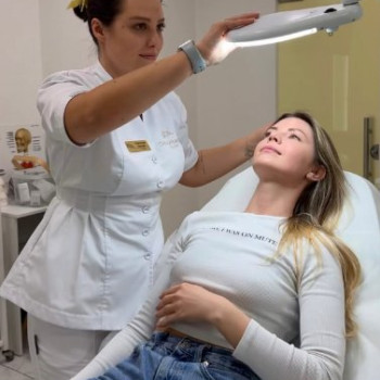 Фото с портфолио Dr. Karakum Clinic