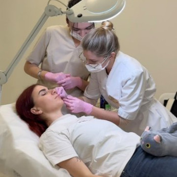 Фото с портфолио Dr. Karakum Clinic
