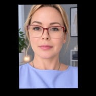 Фізіотерапевт Юлія Годлевська на Barb.ua