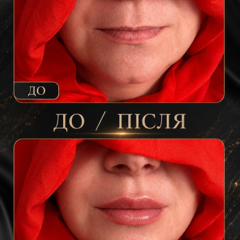Фото с портфолио Тетяна Рихлівська