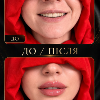 Фото с портфолио Тетяна Рихлівська