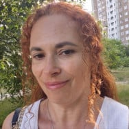 Массажист Людмила Гордієнко на Barb.ua