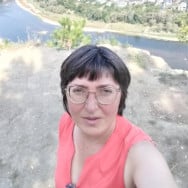 Психолог Людмила Чайка на Barb.ua