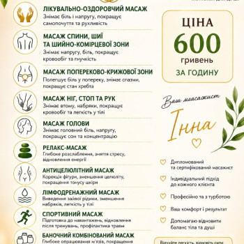 Фото с портфолио CHEKMAREVA INNA