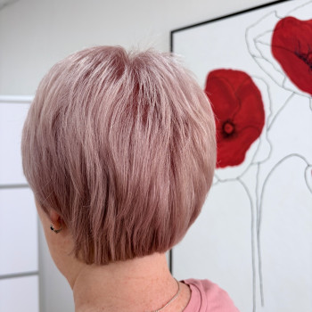 Фото с портфолио Марина Буленко