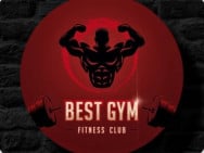 Тренажерный зал BEST gym на Barb.ua