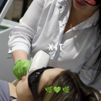 Фото с портфолио Eco Laser