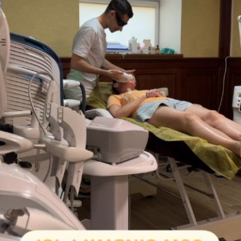 Фото с портфолио LASERCLINIC