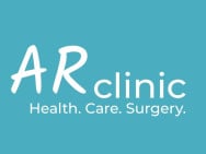 Медичні послуги AR Clinic Харків,Полтавський Шлях, 152