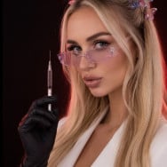 Бровист Оксана Герц на Barb.ua