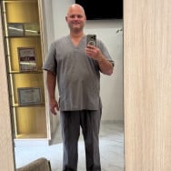 Остеопат Артём Клименко на Barb.ua