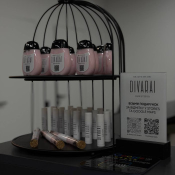 Фото с портфолио DIVARAI