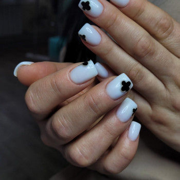 Фото с портфолио Наталья Коваль