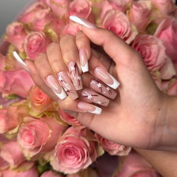 Фото с портфолио Наталя Маринець