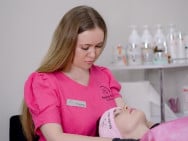 Студія краси Atmosfera Krasu cosmetology на Barb.ua