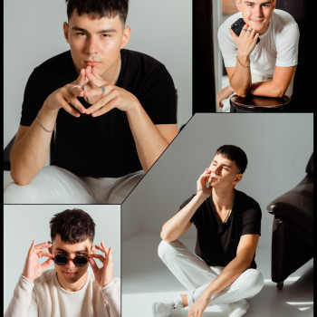 Фото с портфолио Светлана Франкив