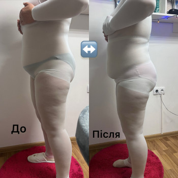 Фото с портфолио Ірина Духопелова