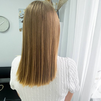 Фото с портфолио Be Woman House