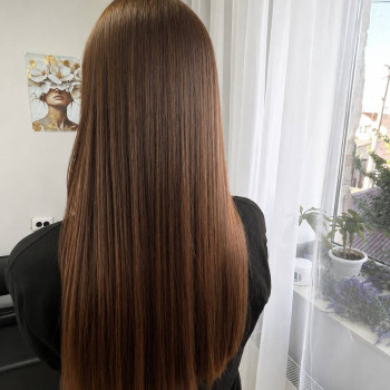 Фото с портфолио Be Woman House